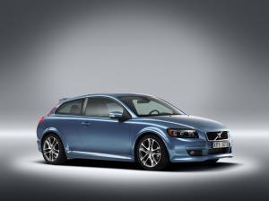 Volvo C30 SE Sport 2006 года